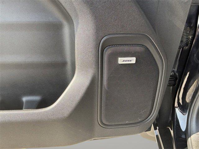 used 2022 Chevrolet Silverado 2500 car, priced at $58,924