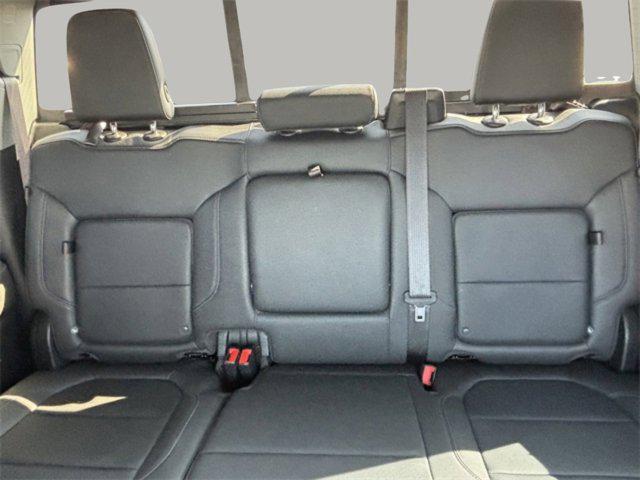 used 2022 Chevrolet Silverado 2500 car, priced at $58,924