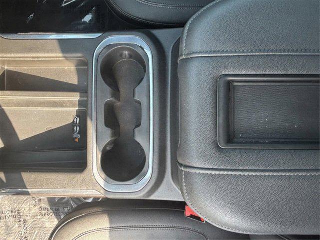 used 2022 Chevrolet Silverado 2500 car, priced at $58,924