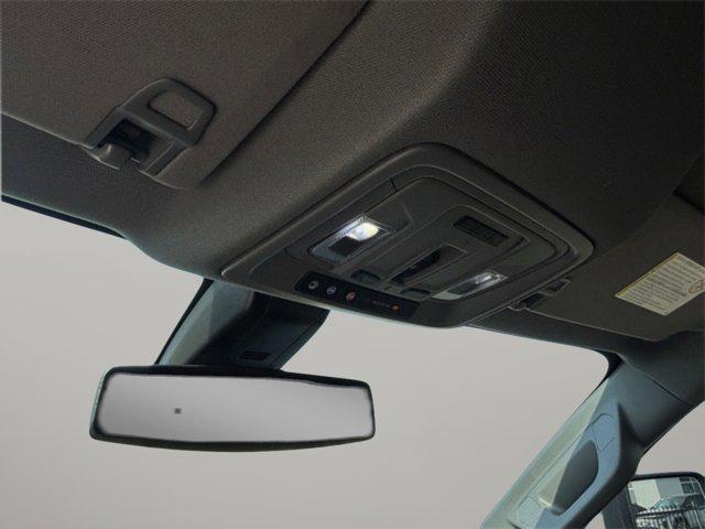 used 2022 Chevrolet Silverado 2500 car, priced at $58,924