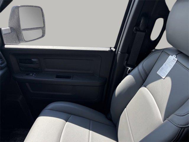 new 2025 Ram 2500 car, priced at $46,657