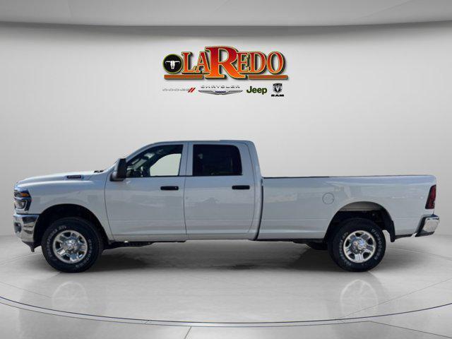 new 2025 Ram 2500 car, priced at $46,657