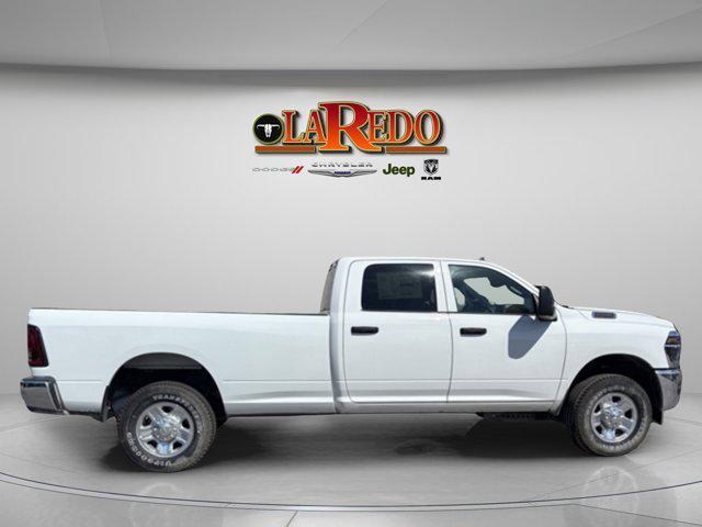 new 2025 Ram 2500 car, priced at $46,657