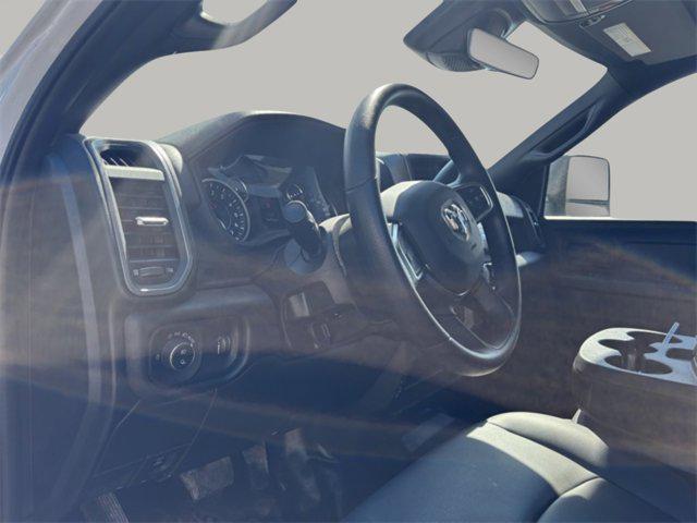 new 2025 Ram 2500 car, priced at $46,657