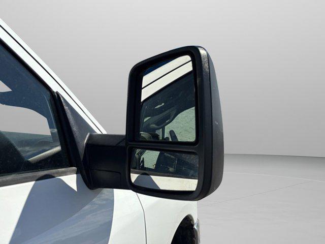 new 2025 Ram 2500 car, priced at $46,657