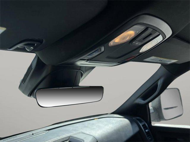 new 2025 Ram 2500 car, priced at $46,657