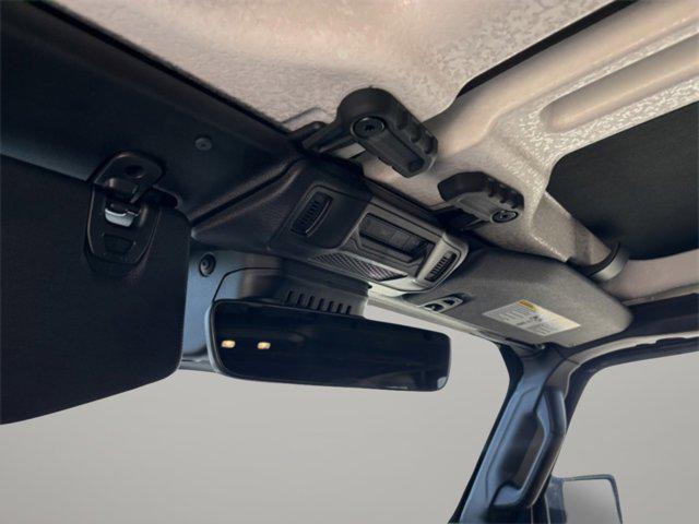 new 2025 Jeep Wrangler car, priced at $71,760