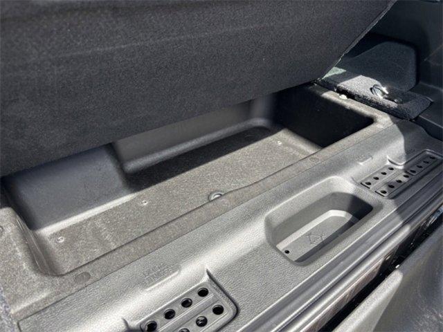 new 2025 Jeep Wrangler car, priced at $30,252