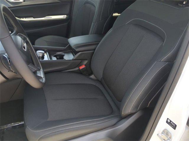 used 2025 Jeep Grand Cherokee car