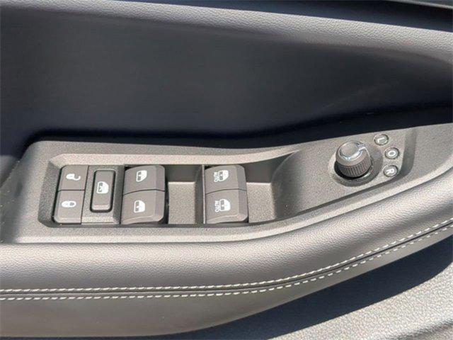 used 2025 Jeep Grand Cherokee car