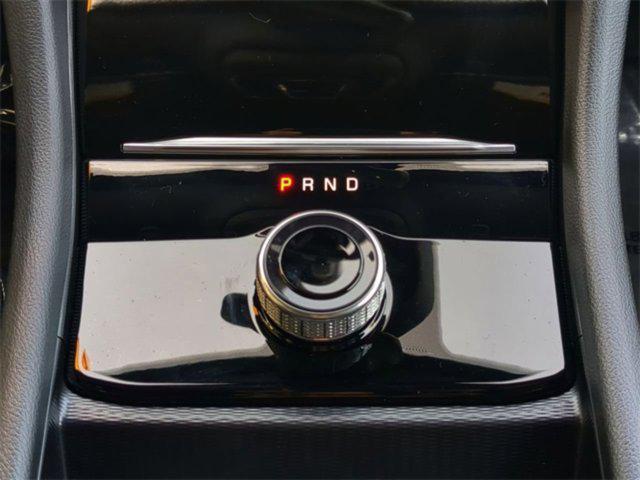 used 2025 Jeep Grand Cherokee car
