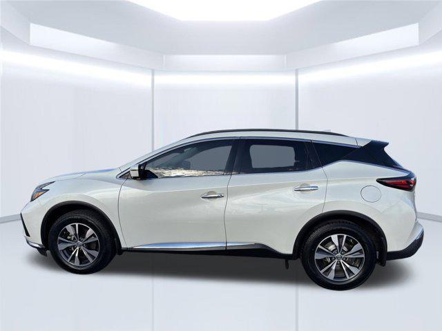 used 2019 Nissan Murano car, priced at $19,581