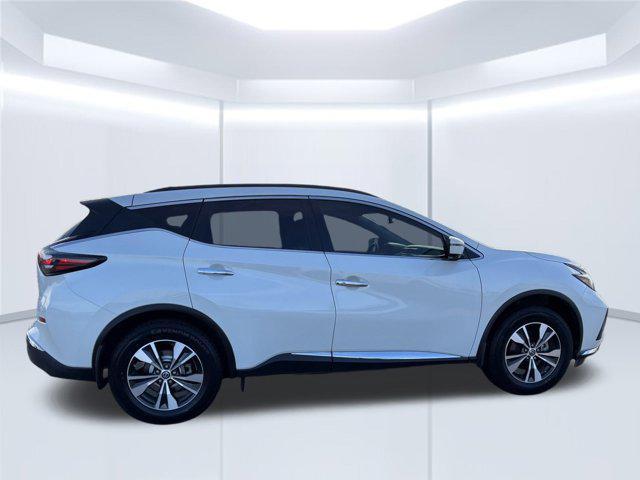 used 2019 Nissan Murano car, priced at $19,581