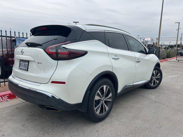 used 2019 Nissan Murano car, priced at $21,131