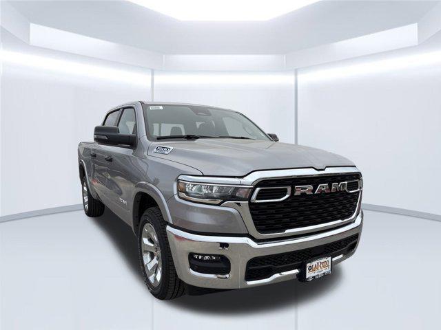 new 2025 Ram 1500 car, priced at $44,479