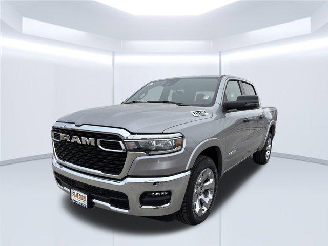 new 2025 Ram 1500 car, priced at $44,479