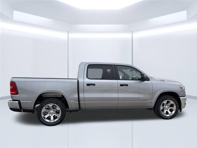 new 2025 Ram 1500 car, priced at $44,479