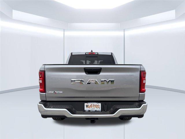 new 2025 Ram 1500 car, priced at $44,479