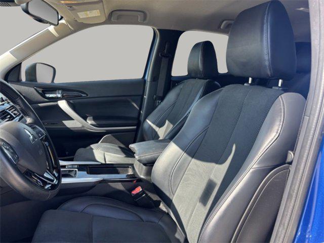used 2024 Mitsubishi Eclipse Cross car, priced at $19,113