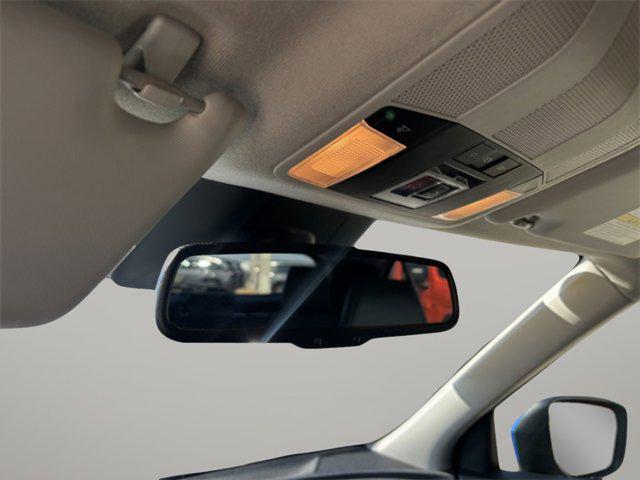 used 2024 Mitsubishi Eclipse Cross car, priced at $19,113