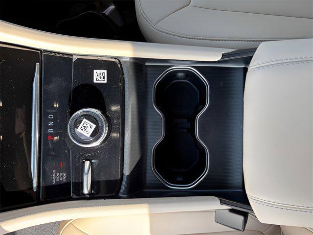 new 2025 Jeep Grand Cherokee L car, priced at $45,005