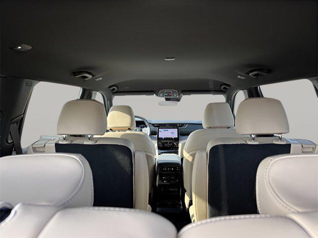 new 2025 Jeep Grand Cherokee L car, priced at $45,005