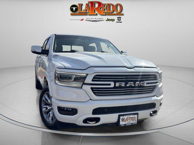 used 2022 Ram 1500 car