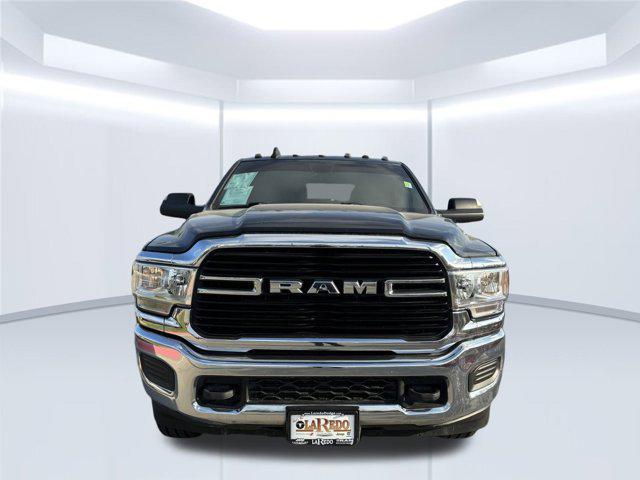 used 2021 Ram 2500 car, priced at $34,995