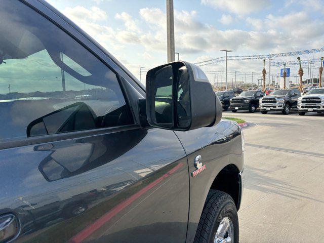 used 2021 Ram 2500 car, priced at $34,995