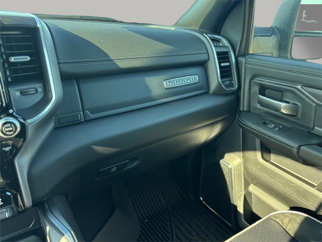 new 2025 Ram 2500 car, priced at $72,034