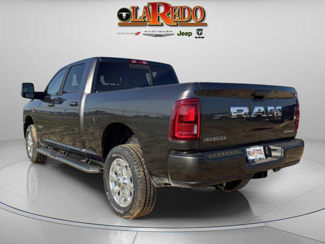 new 2025 Ram 2500 car, priced at $72,034