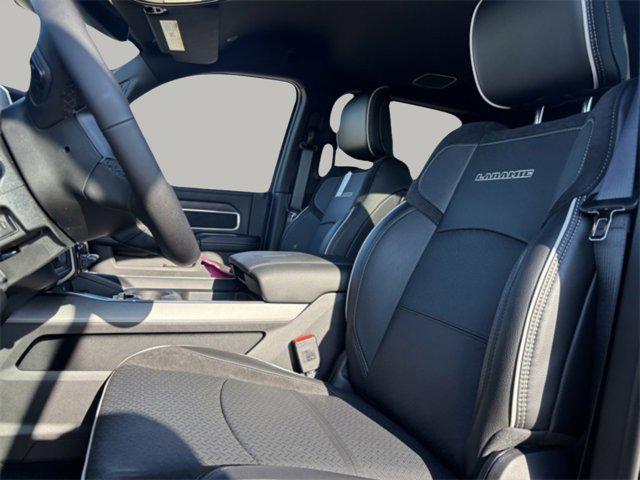 new 2025 Ram 2500 car, priced at $72,034