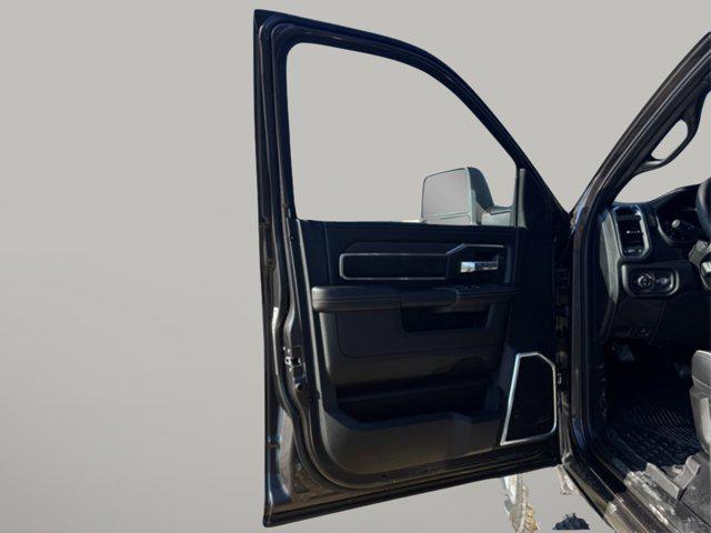 new 2025 Ram 2500 car, priced at $72,034