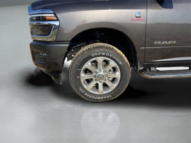 new 2025 Ram 2500 car, priced at $72,034