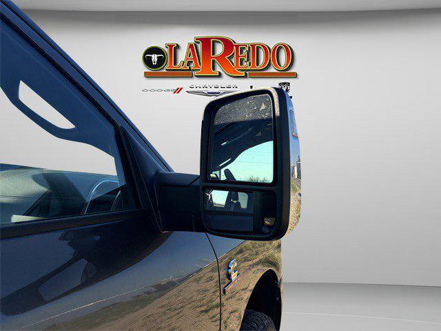 new 2025 Ram 2500 car, priced at $72,034