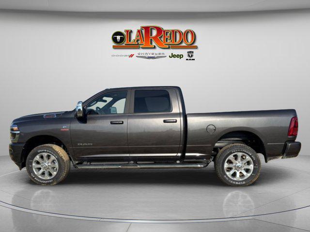 new 2025 Ram 2500 car, priced at $72,034