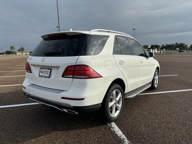 used 2018 Mercedes-Benz GLE 350 car, priced at $17,623