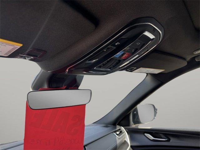 new 2025 Jeep Grand Cherokee car, priced at $38,390