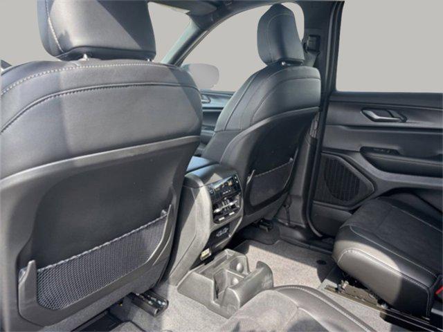 new 2025 Jeep Grand Cherokee L car, priced at $38,382