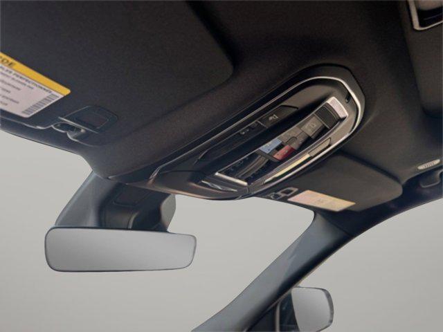 new 2025 Jeep Grand Cherokee L car, priced at $38,382