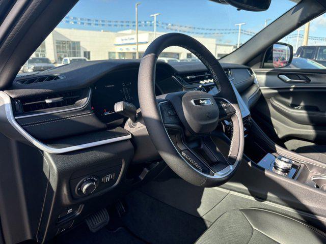 new 2025 Jeep Grand Cherokee L car, priced at $42,565