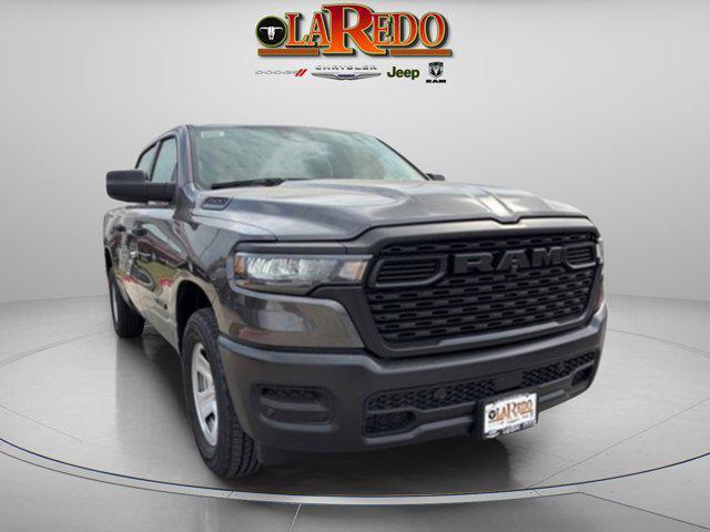 new 2025 Ram 1500 car, priced at $38,794