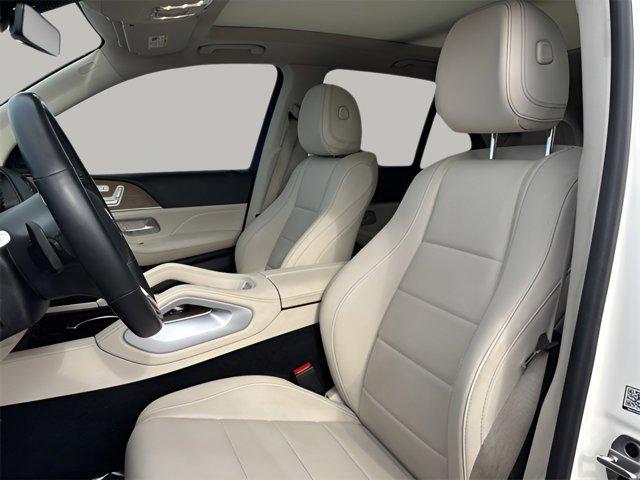 used 2022 Mercedes-Benz GLE 350 car, priced at $42,322