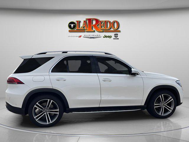 used 2022 Mercedes-Benz GLE 350 car, priced at $42,322