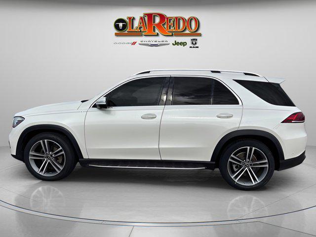 used 2022 Mercedes-Benz GLE 350 car, priced at $42,322