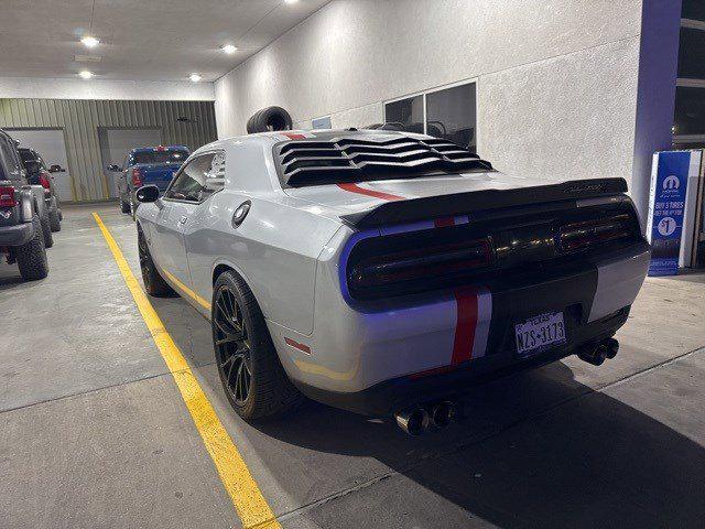 used 2020 Dodge Challenger car, priced at $28,955