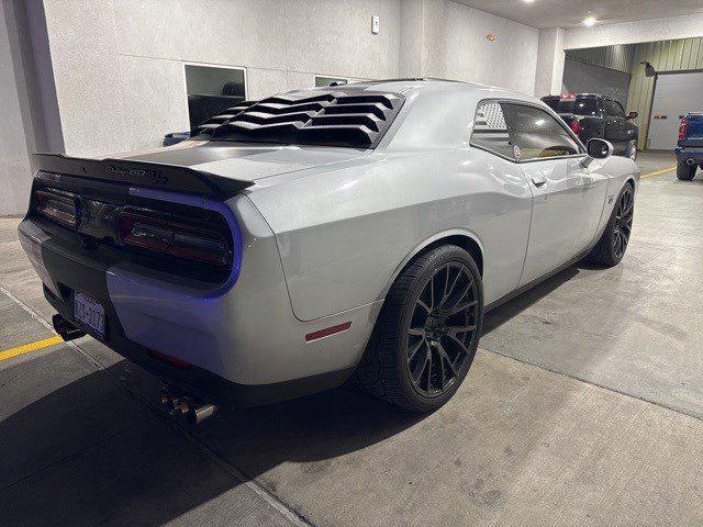 used 2020 Dodge Challenger car, priced at $28,955