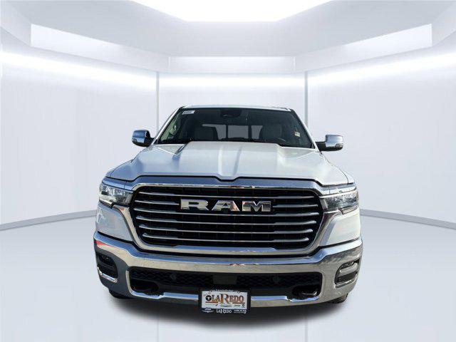 new 2025 Ram 1500 car, priced at $59,099