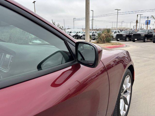 used 2021 Dodge Charger car, priced at $22,714