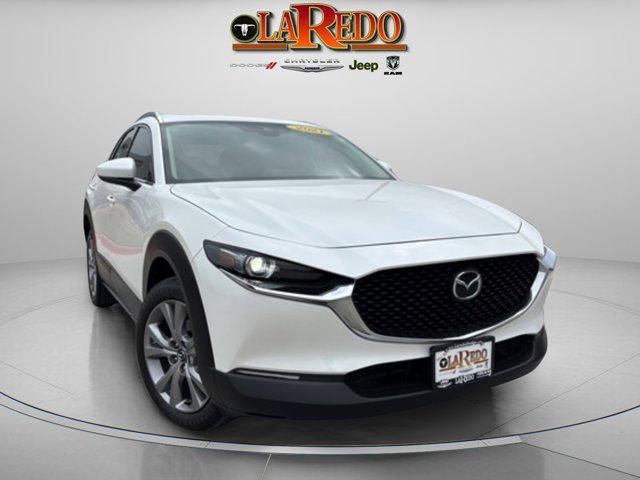 used 2021 Mazda CX-30 car, priced at $21,903